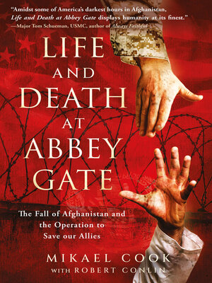 cover image of Life and Death at Abbey Gate